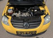 Volkswagen Fox 22