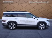 Hyundai Santa Fe SUV / Terénní 1,6 l 117 kw