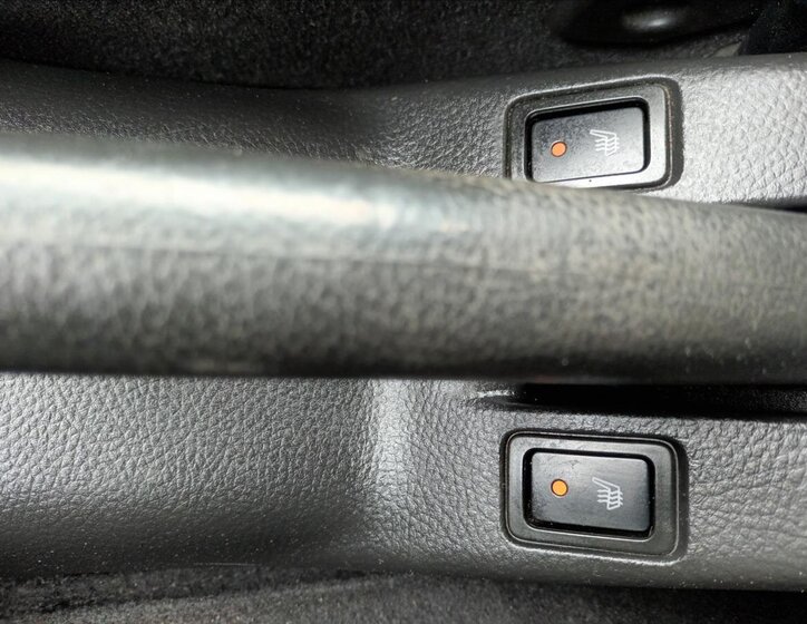 Suzuki Swift Hatchback 1,2 l 69 kw