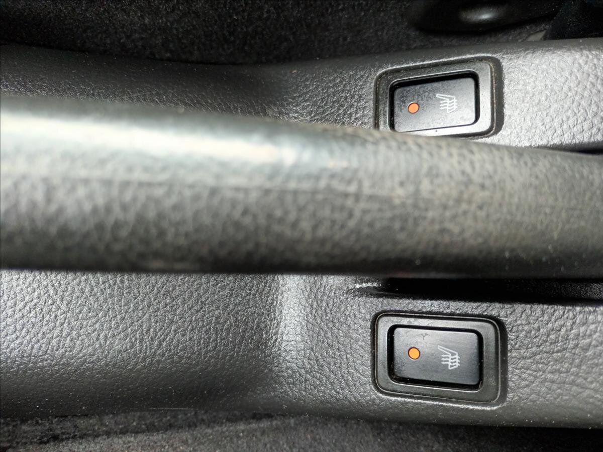 Suzuki Swift Hatchback 1,2 l 69 kw