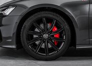 Audi A6 Sedan 3,0 l 210 kw