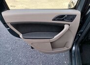 Škoda Yeti SUV / Terénní 1,4 l 90 kw