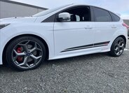 Ford Focus Hatchback 2,0 l 184 kw