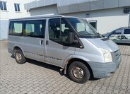 Ford Transit Kombi 2,2 l 85 kw