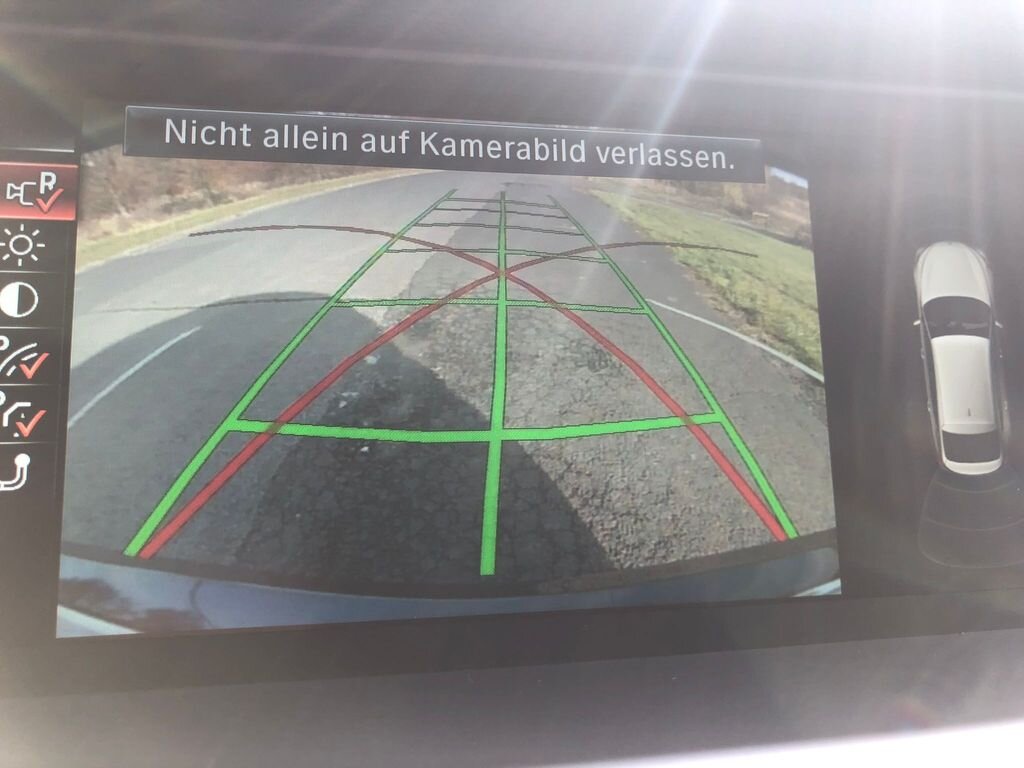 BMW Řada 5 Liftback 3,0 l 230 kw