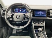 Škoda Kodiaq SUV / Terénní 2,0 l 110 kw