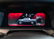 Toyota Tacoma Pick-up 2,4 l 207 kw