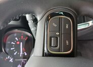 Citroën C3 Aircross Hatchback 1,2 l 81 kw