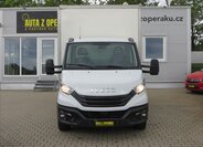 Iveco Daily Skříň 3,0 l 100 kw
