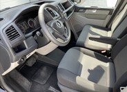 Volkswagen Transporter 14
