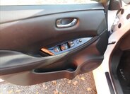 Nissan Leaf Hatchback 0,0 90 kw