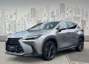Lexus NX 350h 1