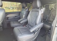 Mercedes-Benz Třídy V 14