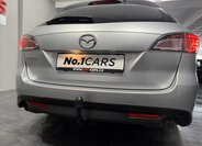 Mazda 6 Kombi 2,0 l 114 kw