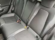 Mercedes-Benz CLA Kombi 2,0 l 110 kw