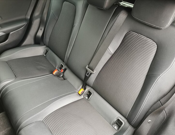 Mercedes-Benz CLA Kombi 2,0 l 110 kw