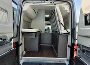 Volkswagen Grand California VAN-Minibus 2,0 l 130 kw