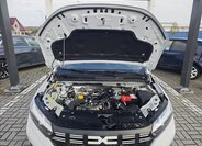 Dacia Sandero Hatchback 999,0 67 kw