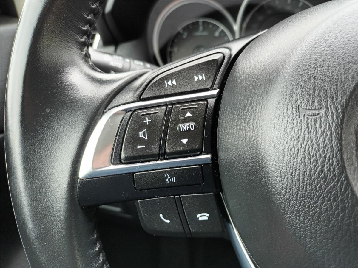 Mazda CX-5 SUV 2,2 l 129 kw