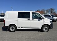 Volkswagen Transporter 3