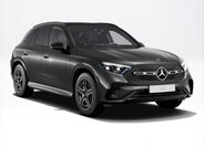 Mercedes-Benz GLC 1