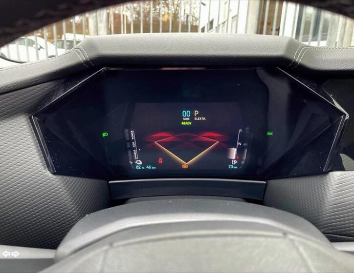 DS Automobiles DS4 9