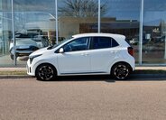 KIA Picanto Hatchback 998,0 50 kw