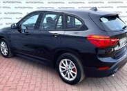 BMW X1 SUV / Terénní 2,0 l 110 kw