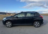 Peugeot 2008 Kombi 1,2 l 60 kw