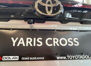 Toyota Yaris Cross SUV 1,5 l 68 kw