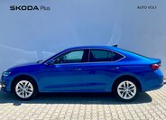 Škoda Octavia 3