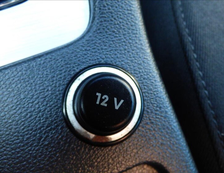 Škoda Octavia Kombi 1,4 l 103 kw