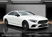 Mercedes-Benz CLS 7