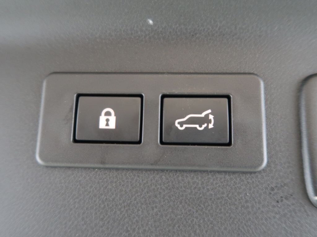 Subaru Forester SUV 2,0 l 113 kw