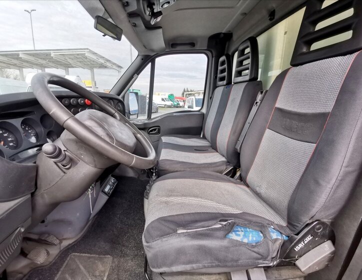 Iveco Daily 5
