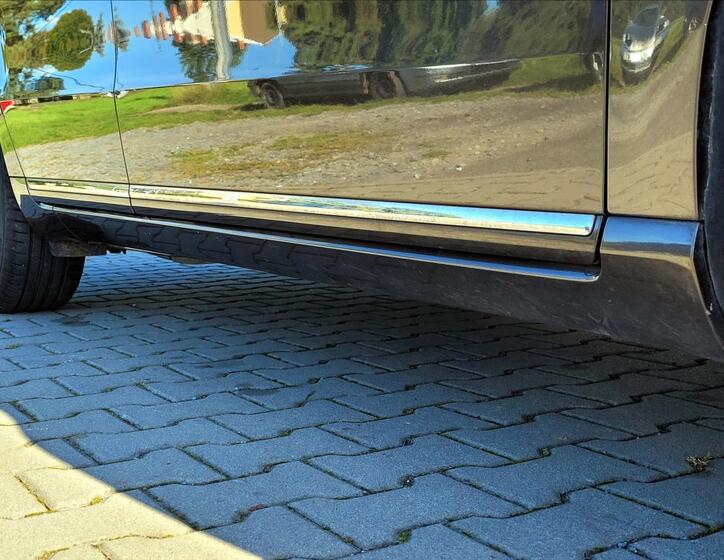 Volkswagen Passat 54