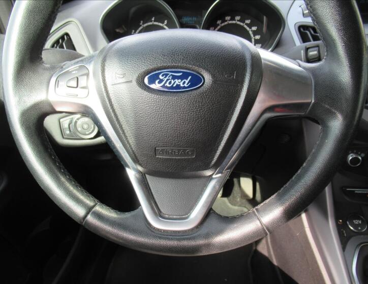 Ford B-MAX 14