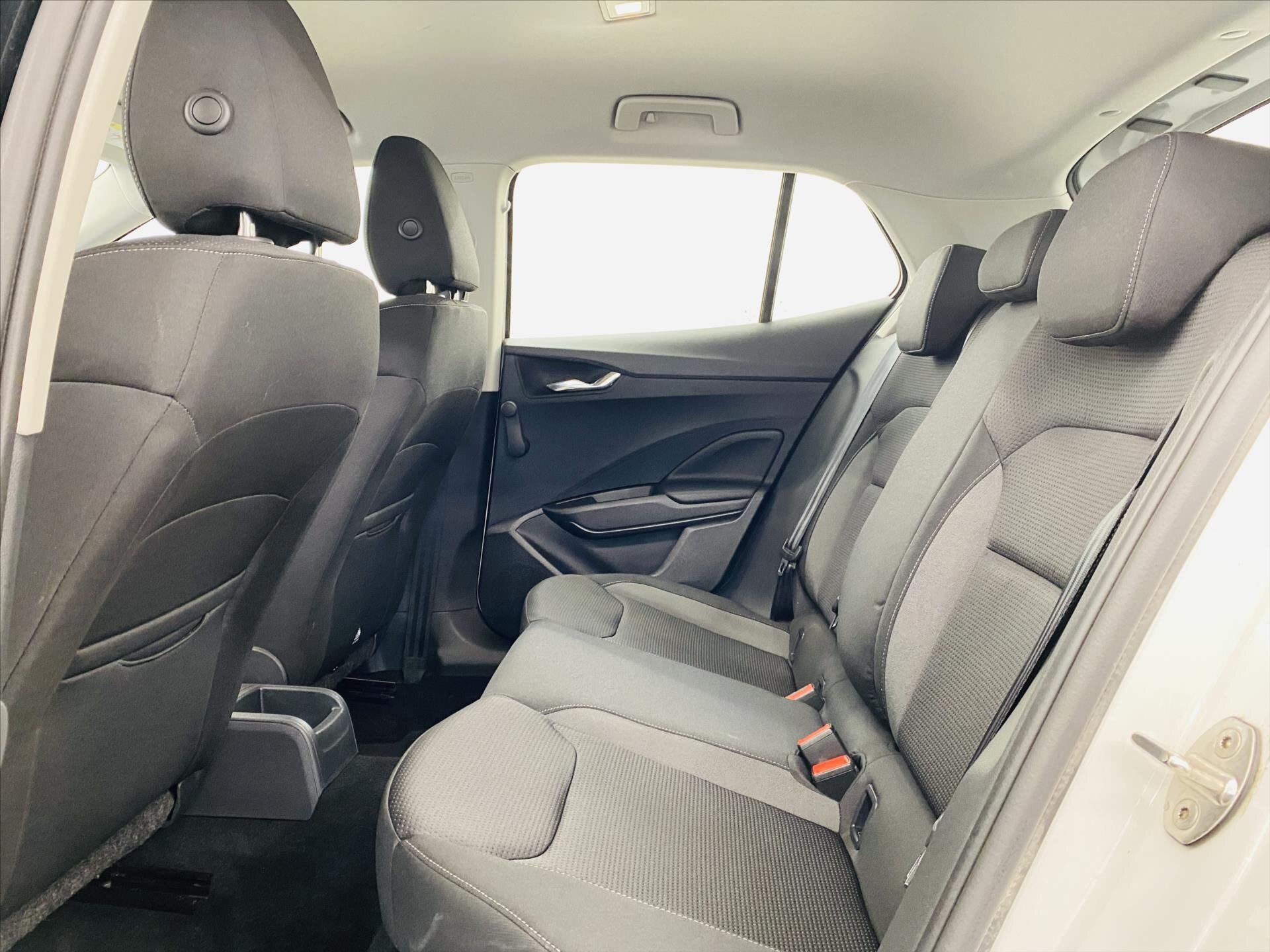 Škoda Fabia Hatchback 999,0 70 kw