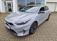 KIA Ceed 1