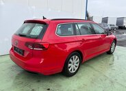 Volkswagen Passat Kombi 2,0 l 90 kw