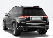 Mercedes-Benz GLE 4