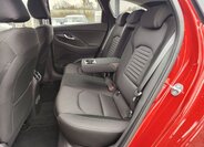 Hyundai i30 Kombi 1,5 l 103 kw