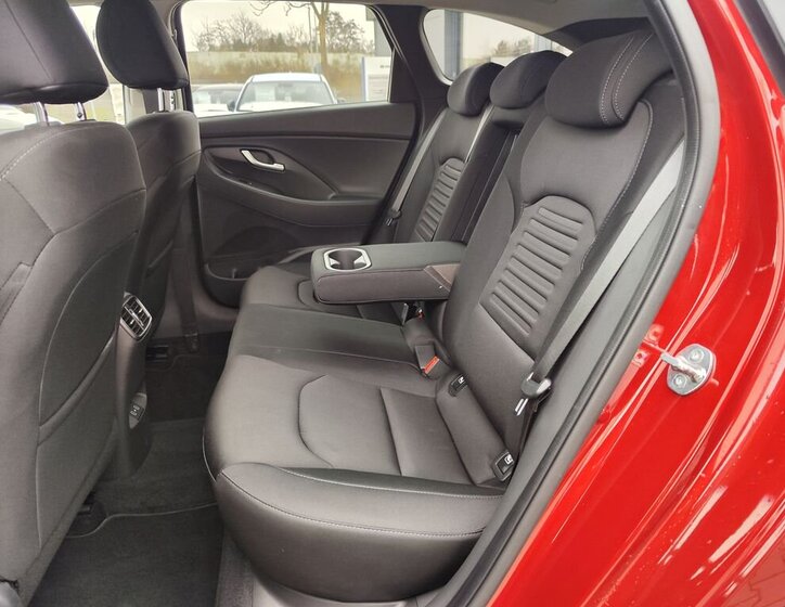 Hyundai i30 Kombi 1,5 l 103 kw