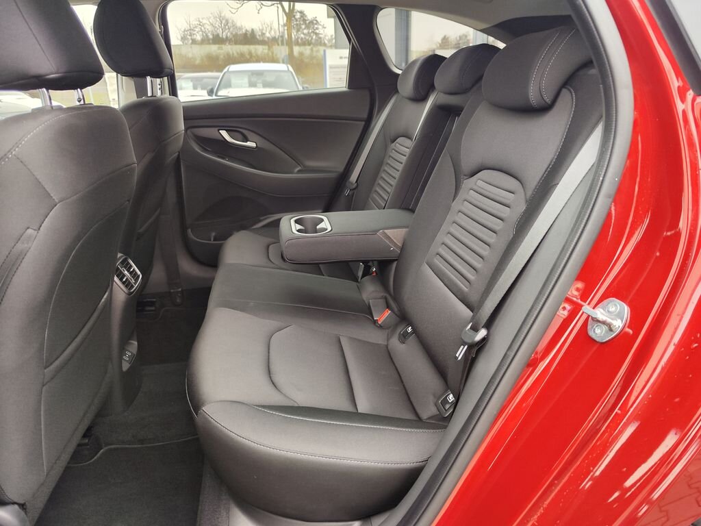 Hyundai i30 Kombi 1,5 l 103 kw