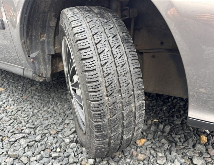 Seat Alhambra Kombi 1,9 l 85 kw