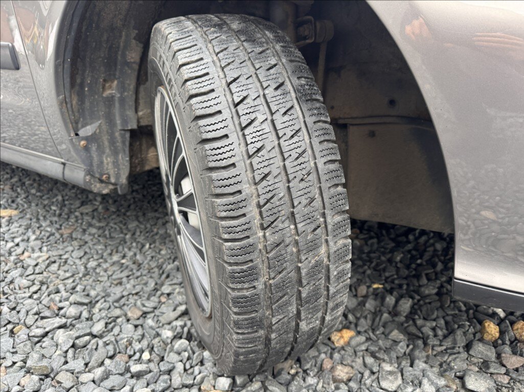 Seat Alhambra Kombi 1,9 l 85 kw