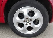 Alfa Romeo 147 Hatchback 1,6 l 77 kw