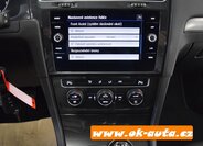 Volkswagen Golf Kombi 1,6 l 85 kw