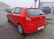 Hyundai i30 Hatchback 1,4 l 80 kw