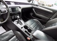 Volkswagen Passat 29